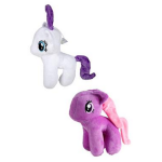 Plush Pony 18cm